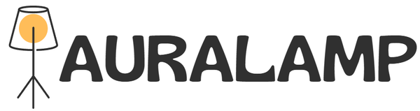 AuraLamp